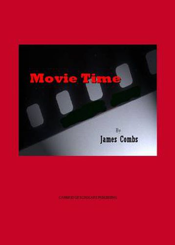 Cover image for Movie Time