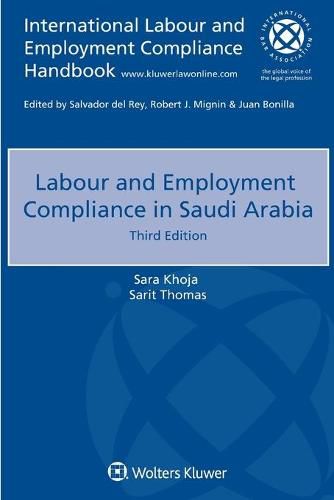 Labour and Employment Compliance in Saudi Arabia