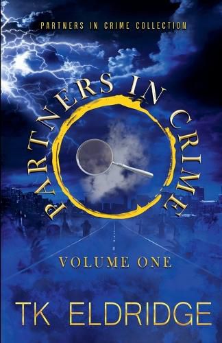 Cover image for The Partners in Crime Collection - Volume One