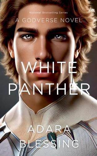 Cover image for White Panther