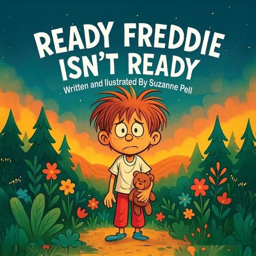 Ready Freddie - Isn't Ready