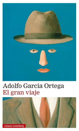 Cover image for El Gran Viaje