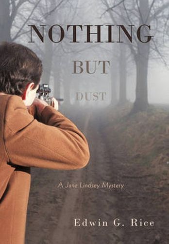 Cover image for Nothing But Dust