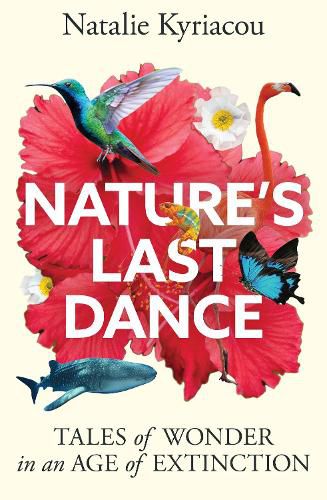 Cover image for Nature's Last Dance