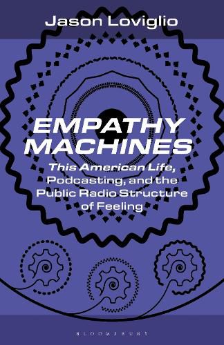 Cover image for Empathy Machines