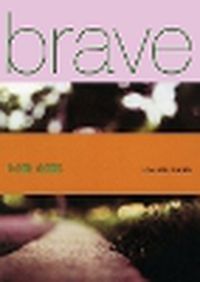 Cover image for Brave New Girl
