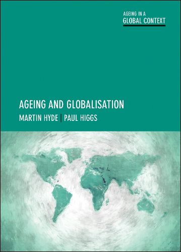 Cover image for Ageing and Globalisation