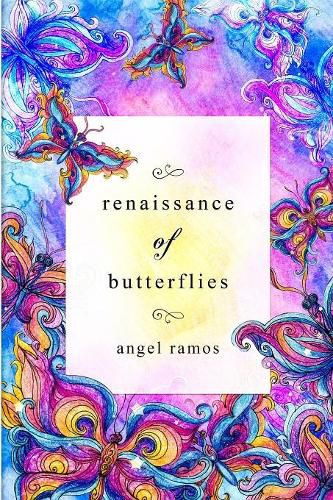 Cover image for Renaissance of Butterflies