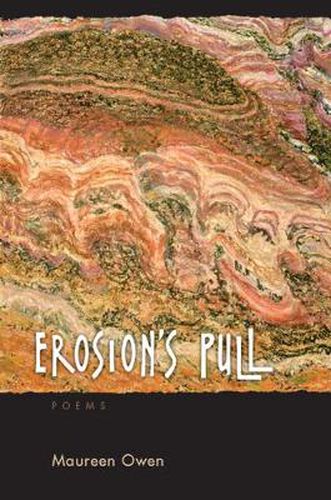 Cover image for Erosion's Pull