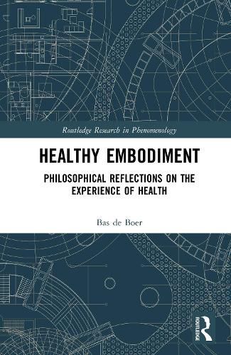 Cover image for Healthy Embodiment