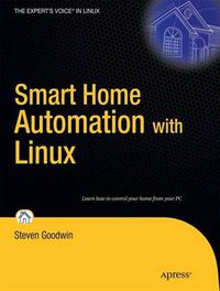 Cover image for Smart Home Automation with Linux
