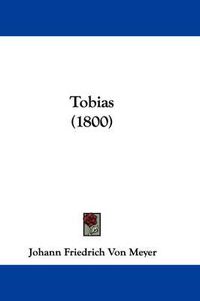 Cover image for Tobias (1800)