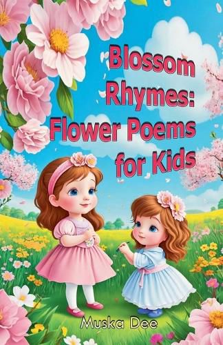 Cover image for Blossom Rhymes