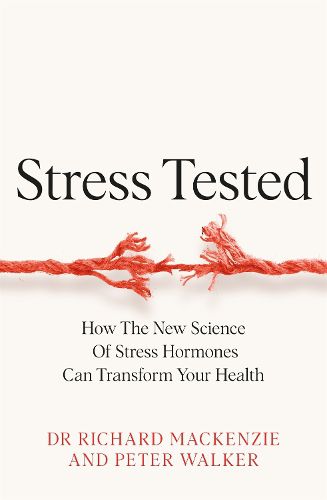 Cover image for Stress Tested