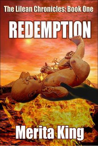 Cover image for Redemption