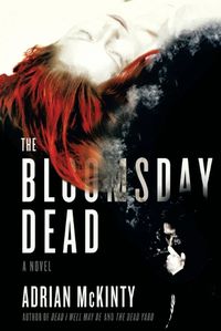 Cover image for Bloomsday Dead