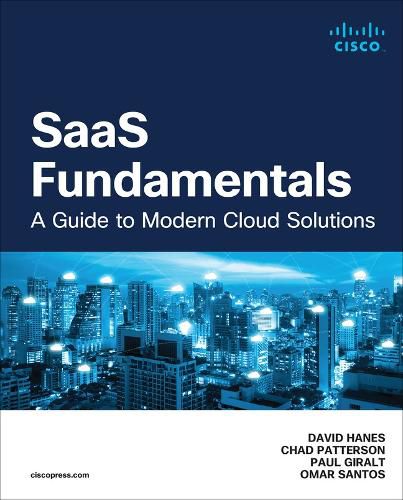 Cover image for SaaS Fundamentals