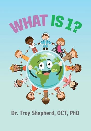 Cover image for What is 1?