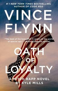 Cover image for Oath of Loyalty