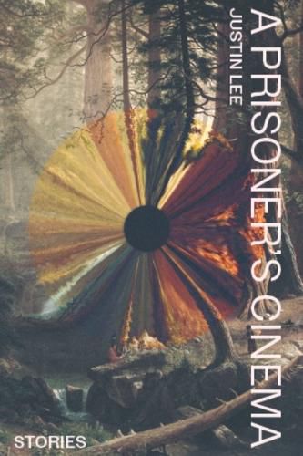 Cover image for A Prisoner's Cinema