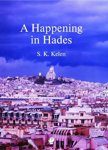 Cover image for A Happening in Hades