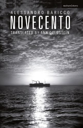 Cover image for Novecento