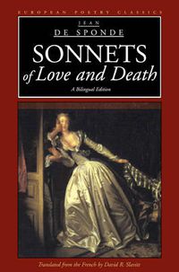 Cover image for Sonnets of Love and Death