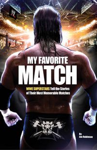Cover image for My Favorite Match