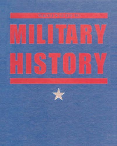 Magill's Guide to Military History