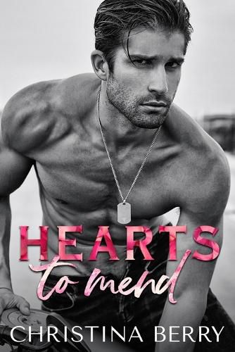 Cover image for Hearts to Mend