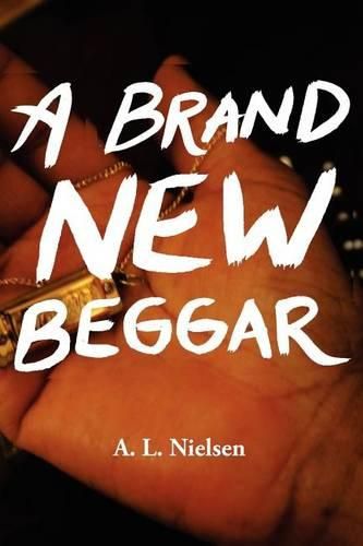 Cover image for A Brand New Beggar