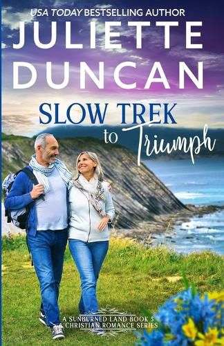 Cover image for Slow Trek to Triumph