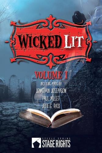 Cover image for Wicked Lit