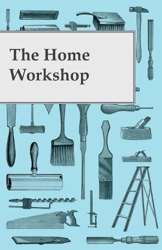 Cover image for The Home Workshop