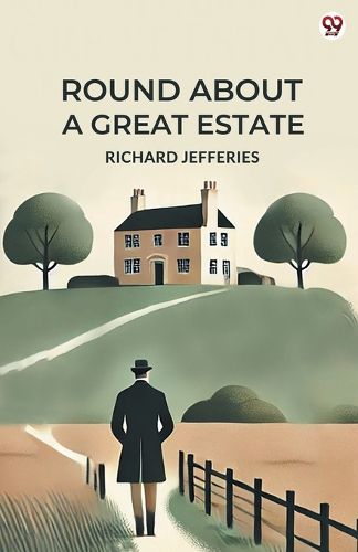 Cover image for Round About A Great Estate (Edition1)