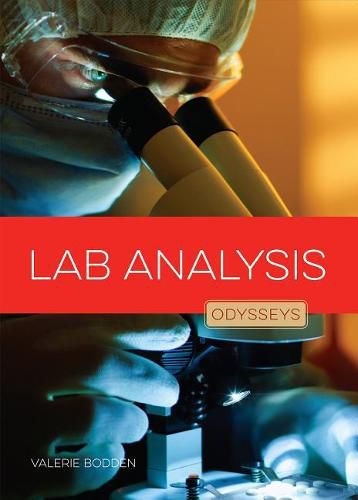 Cover image for Lab Analysis