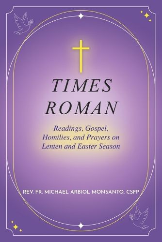 Cover image for Times Roman