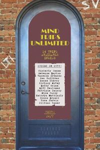 Cover image for Mind Trips Unlimited