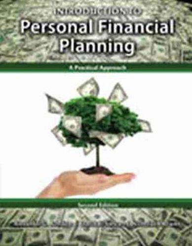 Cover image for Introduction to Personal Financial Planning: A Practical Approach