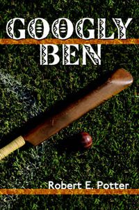 Cover image for Googly Ben