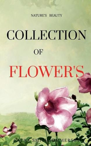 Cover image for Collection of Flower's