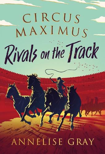 Circus Maximus: Rivals on the Track