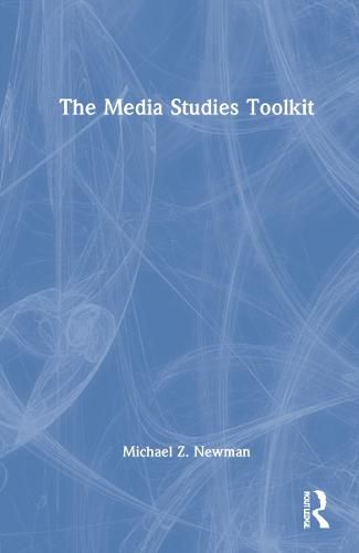 Cover image for The Media Studies Toolkit