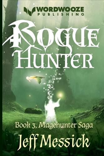 Cover image for Roguehunter