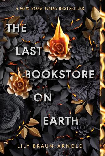 Cover image for The Last Bookstore on Earth