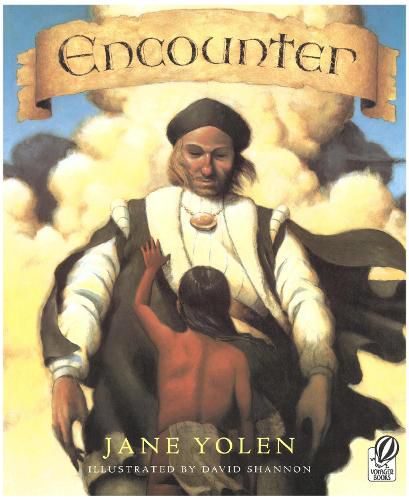 Cover image for Encounter