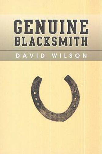 Cover image for Genuine Blacksmith