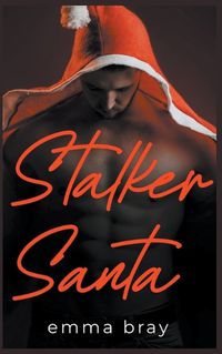 Cover image for Stalker Santa