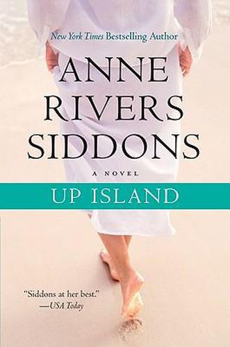Cover image for Up Island