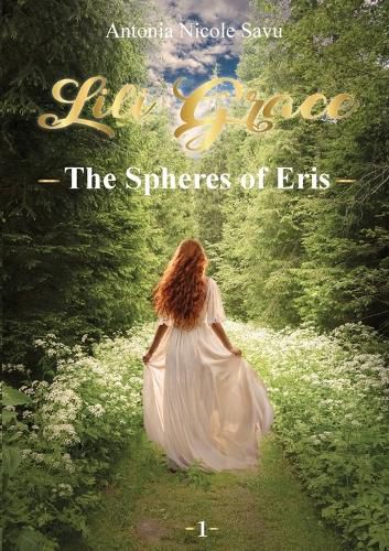 Cover image for LILI GRACE - The Spheres of Eris